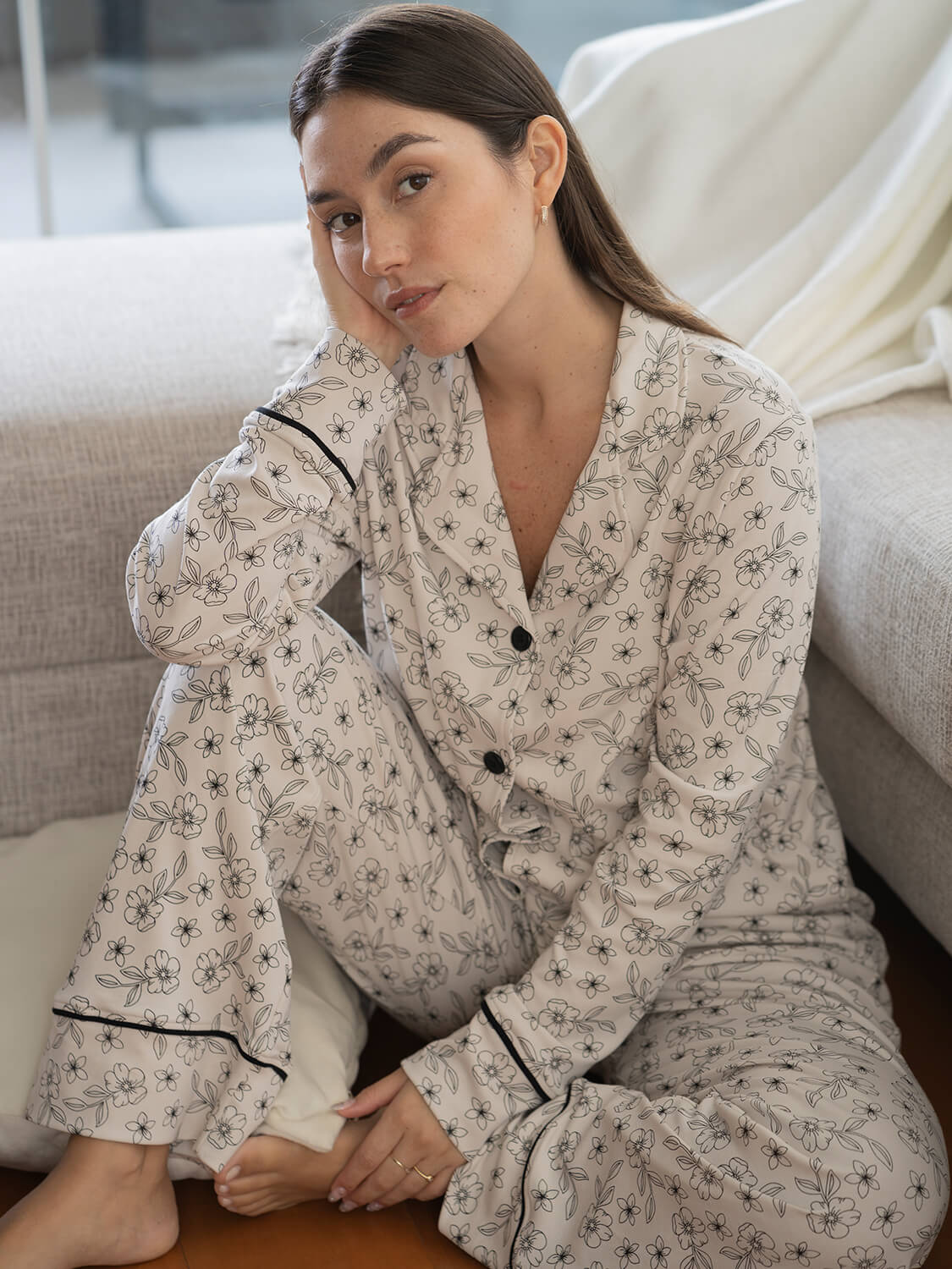 Emily Extra Soft | Lilai Sleepwear